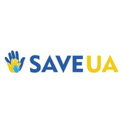 Charity Fund "SaveUA"