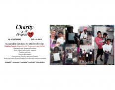 Charity Project