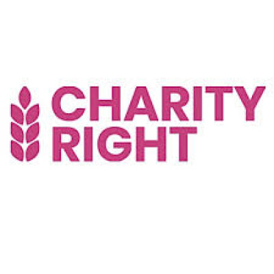 Charity Right