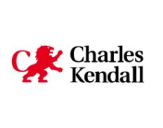 Charles Kendall China