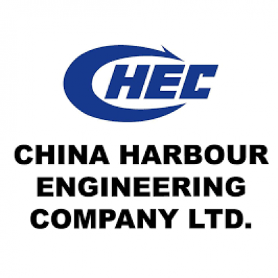 CHEC - China Harbour Engineering Company Ltd.