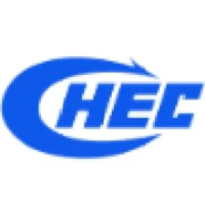 CHEC - China Harbour Engineering Company Ltd.