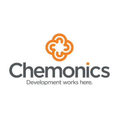 Chemonics International (Palestine)
