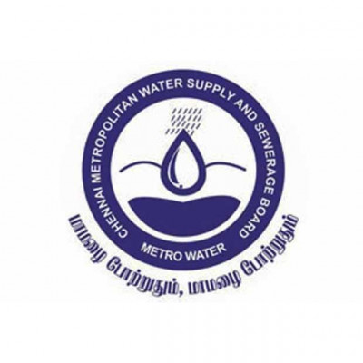 Chennai Metropolitan Water Supply & Sewerage Board (CMWSSB)