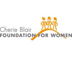 Cherie Blair Foundation for Wo