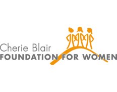 Cherie Blair Foundation for Women
