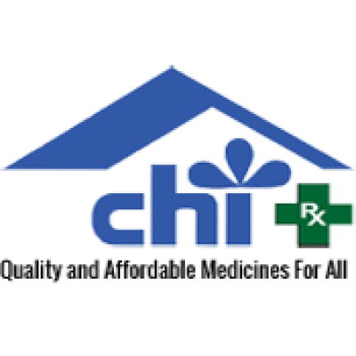 CHI Pharmaceuticals Limited