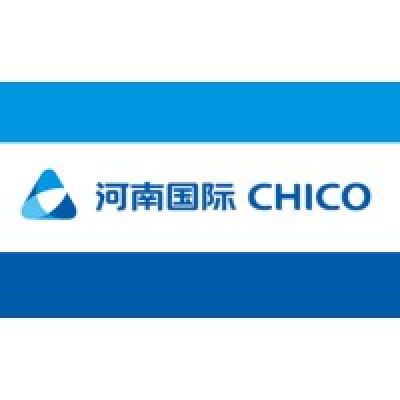 CHICO - China Henan International Corporation Group Co. Ltd