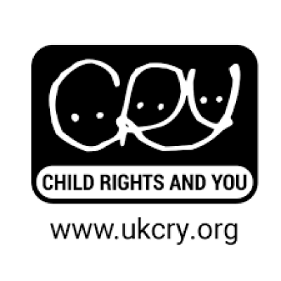 Child Rights and You (CRY) UK