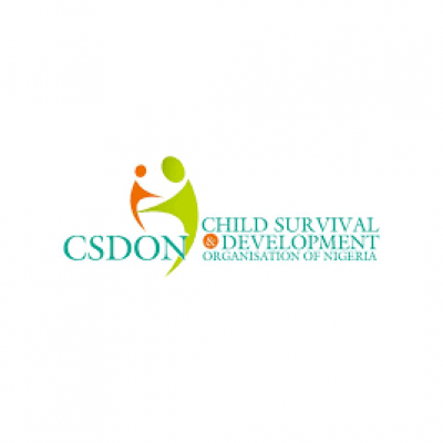 Child Survival and Development Organisation af Nigeria - CSDON