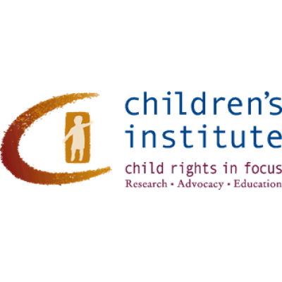 Children's Institute, University of Cape Town