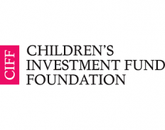 Children’s Investment Fund Foundation (CIFF) Kenya