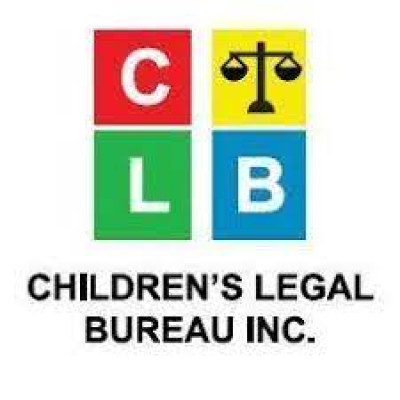 Children's Legal Bureau Inc. (CLB Inc.)