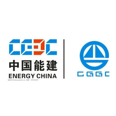 China Gezhouba Group Electric 