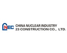 China Nuclear Industry 23 Cons