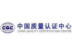 CQC  - China Quality Certification Centre