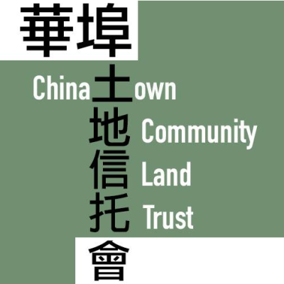 Chinatown Community Land Trust