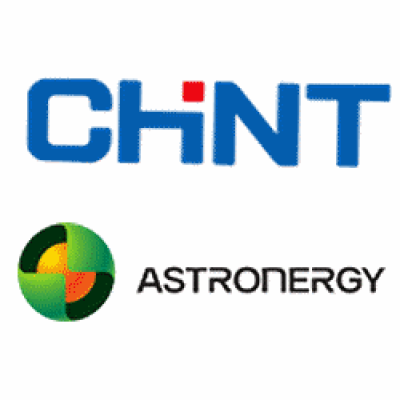 Chint Solar (Zhejiang) CO Ltd 