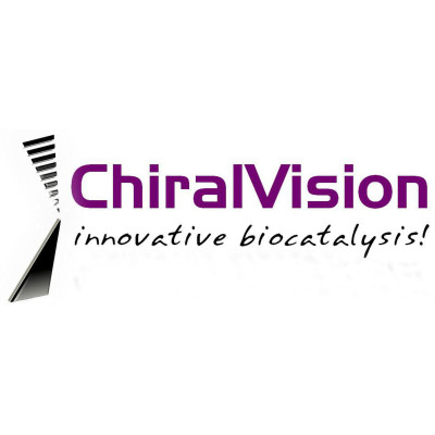 ChiralVision
