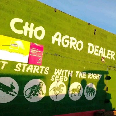 Cho Agro Dealer