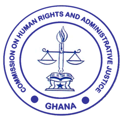 CHRAJ - Commission on Human Rights and Administrative Justice