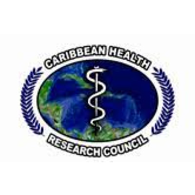 CHRC - Caribbean Health Research Council