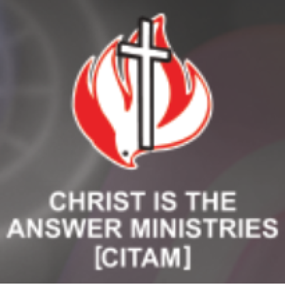 Christ Is the Answer Ministrie