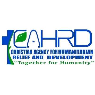CAHRD - Christian Agency for Humanitarian Relief and Development