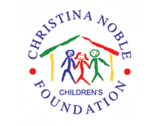Christina Noble Children’s Fou