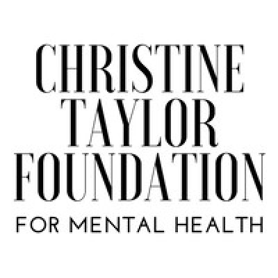 Christine Taylor Foundation for Mental Health
