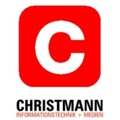 Christmann Informationstechnik + Medien GmbH & Co. KG