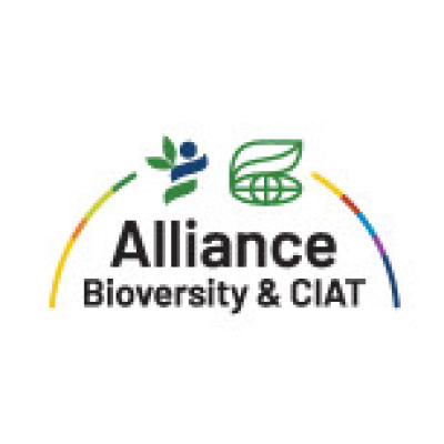 Alliance Bioversity International & CIAT