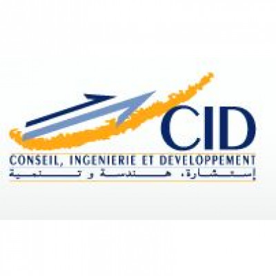 CID – Conseil Ingénierie et Développement