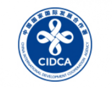 CIDCA China International Development Cooperation Agency