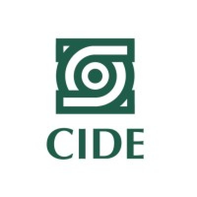 CIDE - Centro de Investigación y Docencia Económicas