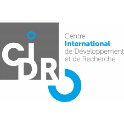 CIDR  - Centre International de Développement et de Recherché (Madagascar)