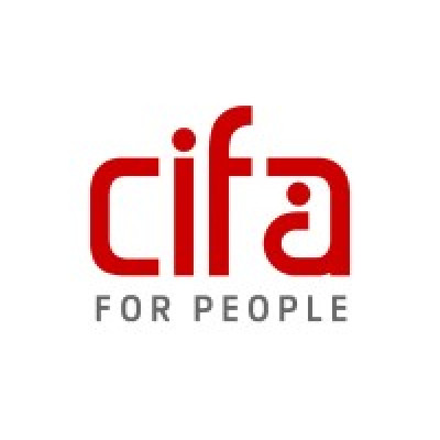 CIFA - Centro Internazionale per l'Infanzia e la Famiglia