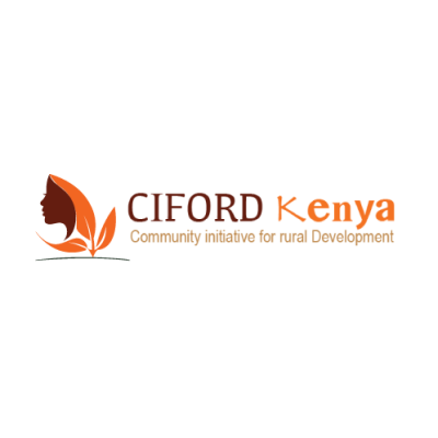 CIFORD Kenya - Community Initiatives for Rural Development