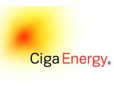 CIGA Energy SA
