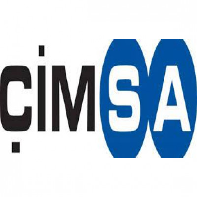 Cimsa Cimento Sanayi ve Ticaret A.S.