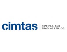 CIMTAS Pipe fabrication and trading LTD. Co.
