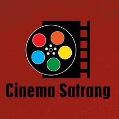 Cinema Satrang Advertising