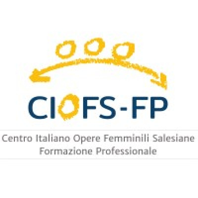 CIOFS-FP Centro Italiano Opere Femminili Salesiane Formazione Professionale