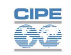 CIPE - Center for International Private Enterprise