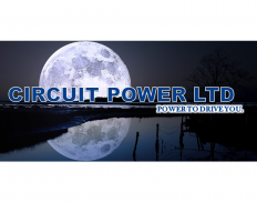CIRCUIT POWER LIMITED