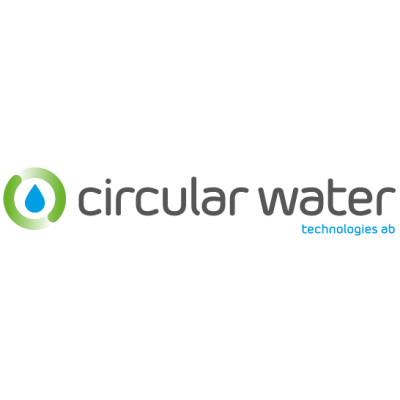 Circular Water Technologies AB