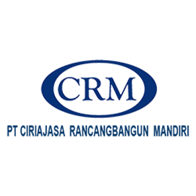 CRM - Ciriajasa Rancangbangun Mandiri PT