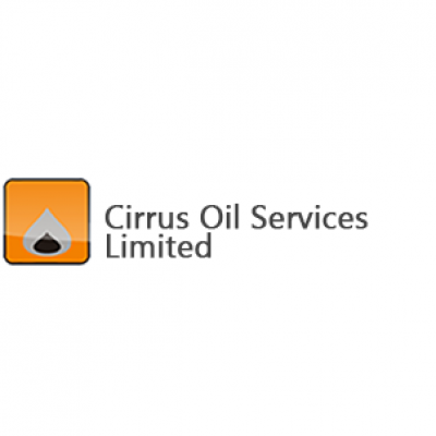 Cirrus Oil Services Ltd