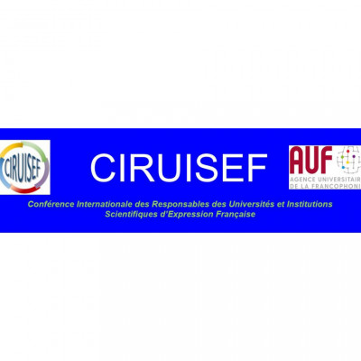 CIRUISEF - Conférence Internat