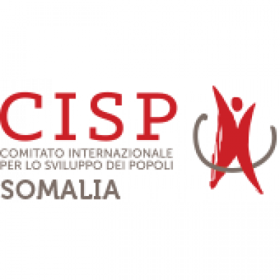 CISP - Comitato Internazionale per lo Sviluppo dei Popoli (Somalia) (International Committee for the Development of Peoples)